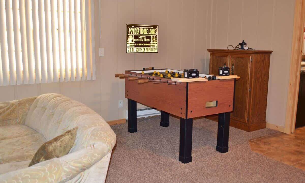 Photo of Bedroom in Keystone