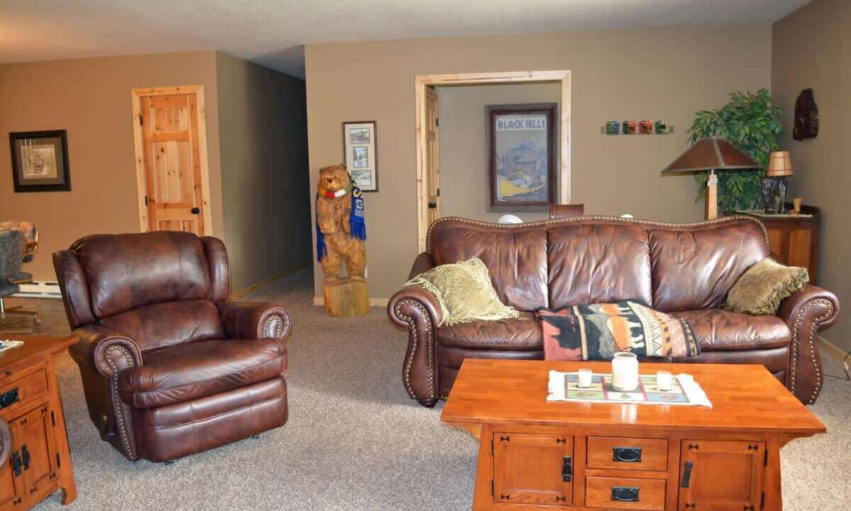 Photo of Livingroom in Keystone