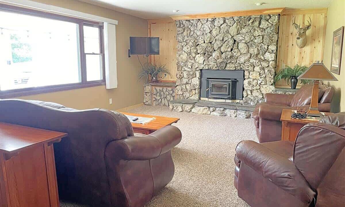Photo of Livingroom in Keystone