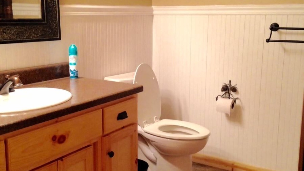 Photo of Bathroom in Keystone