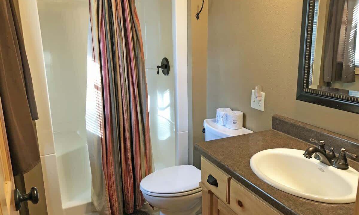 Photo of Bathroom in Keystone