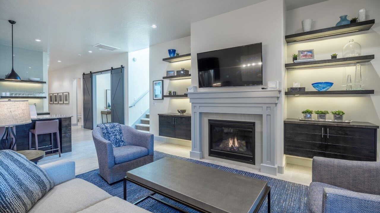 Photo of Livingroom in Santa Clara