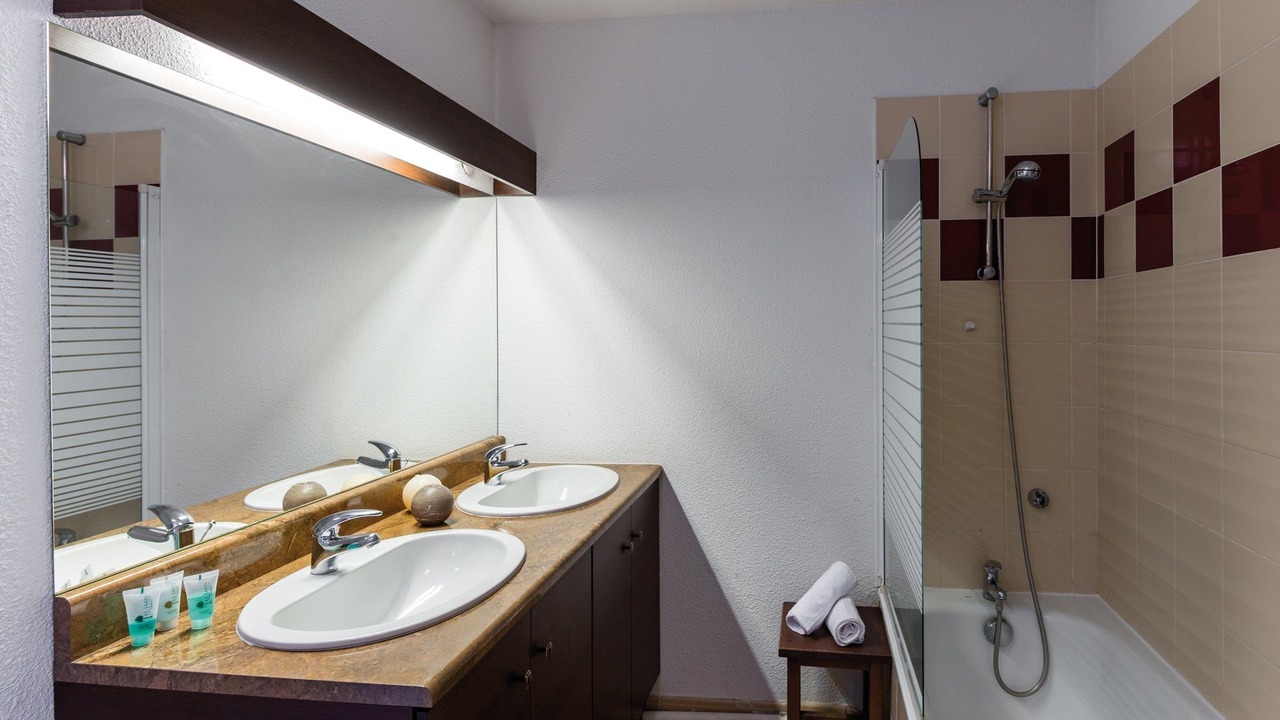 Photo of Bathroom in Bergerac