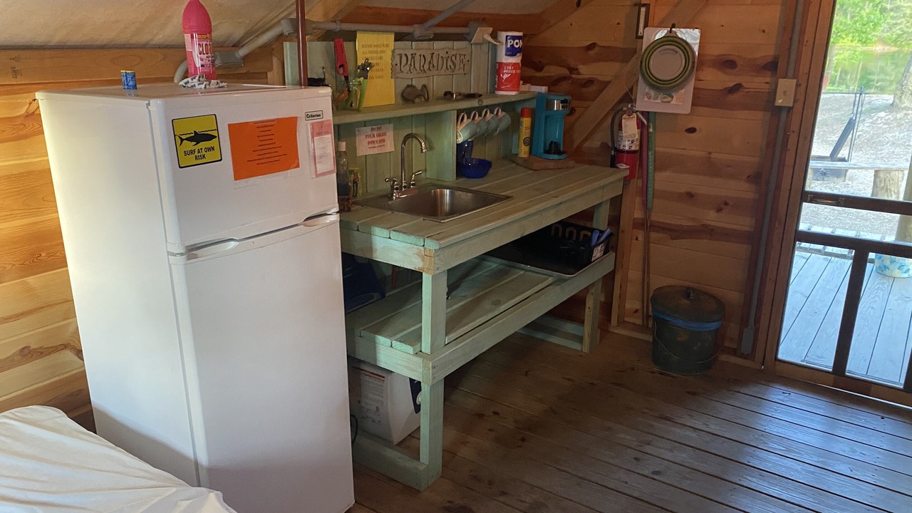 Photo of Kitchen in Jasonville