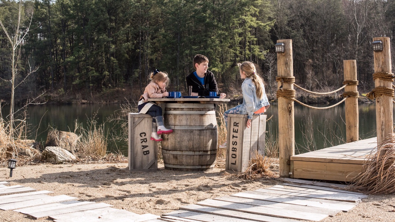 Photo of Outdoor in Jasonville