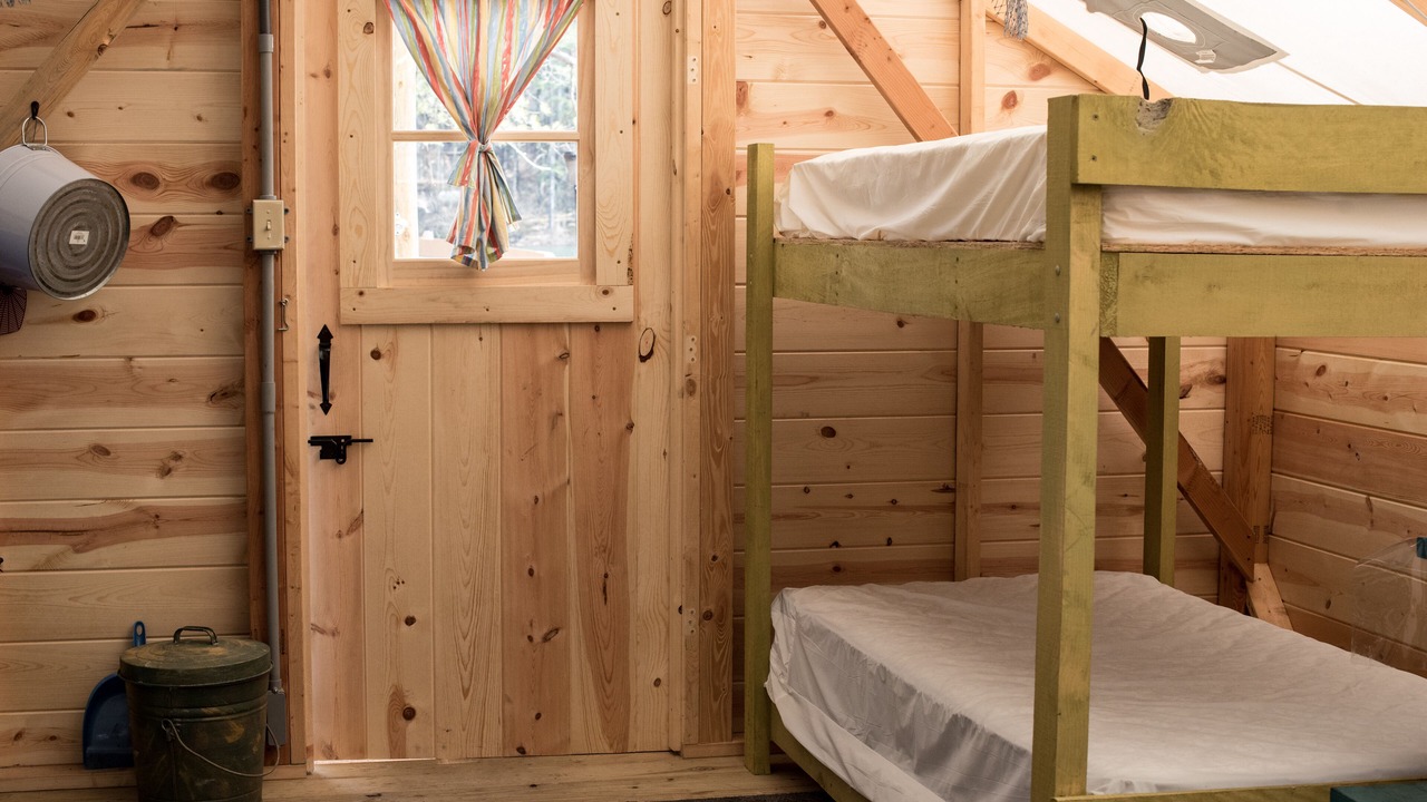 Photo of Bedroom in Jasonville