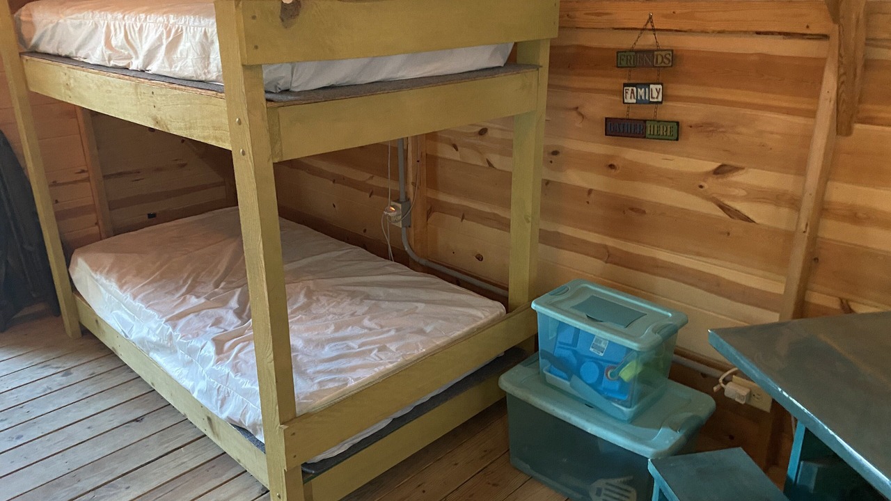 Photo of Bedroom in Jasonville