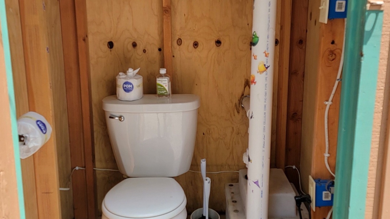 Photo of Bathroom in Jasonville