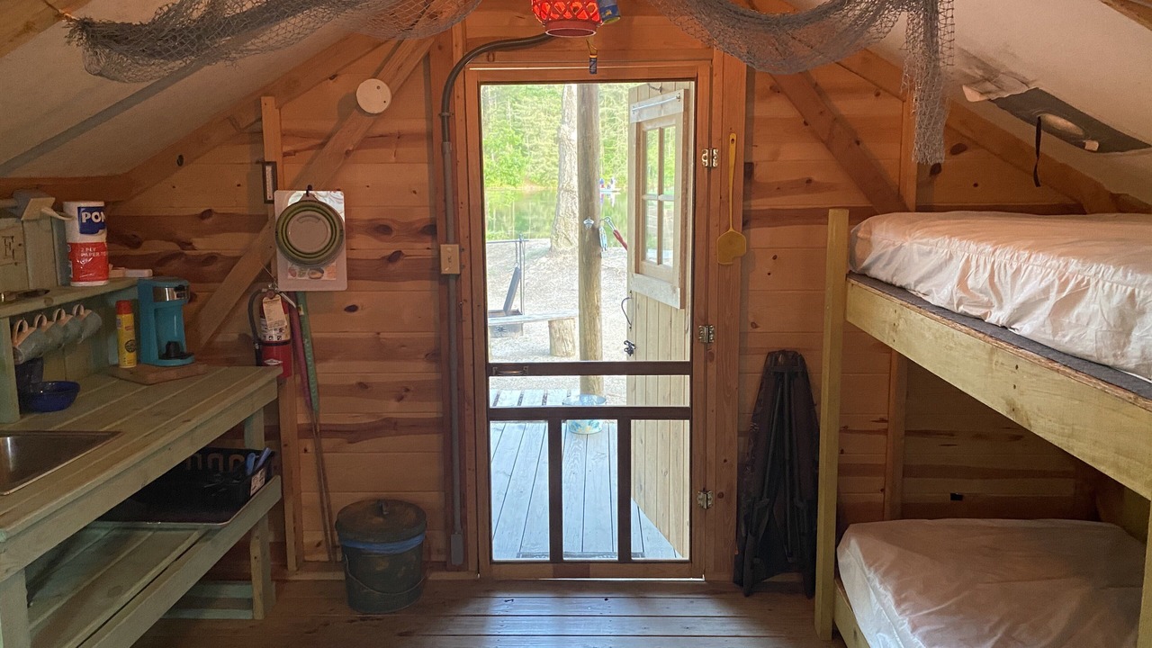 Photo of Bedroom in Jasonville