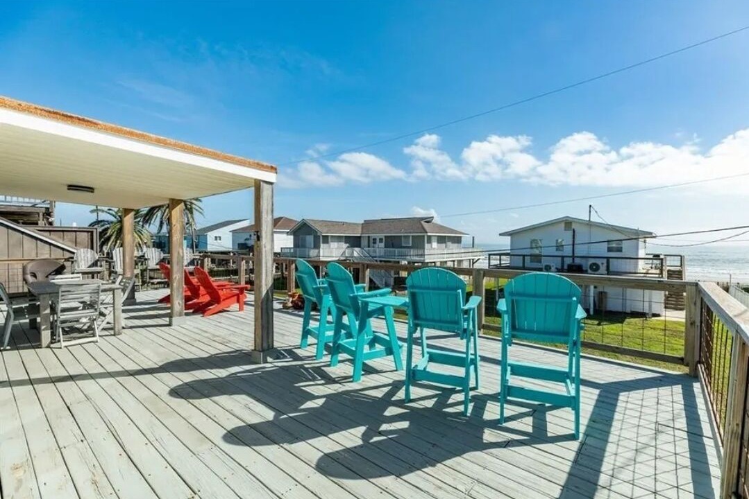 Photo of Outdoor in Bermuda Beach