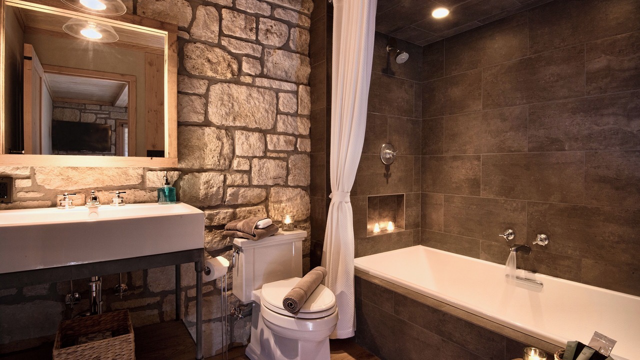 Photo of Bathroom in Manhattan