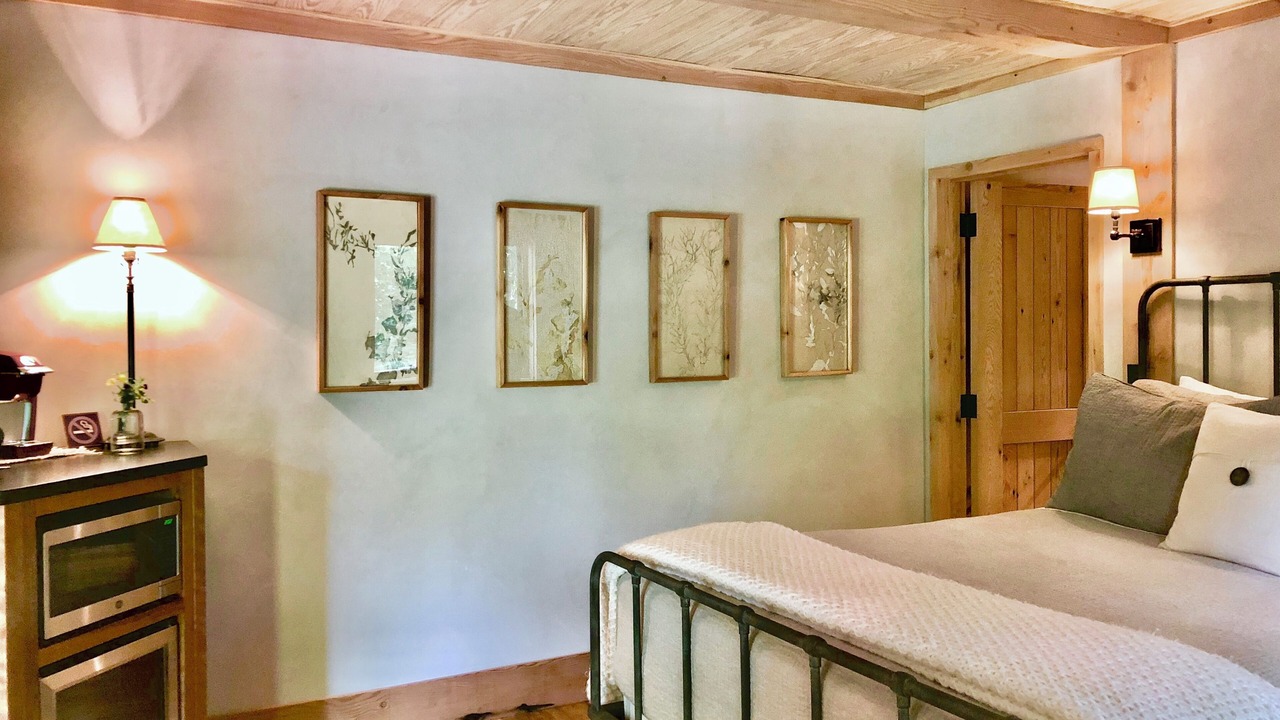 Photo of Bedroom in Manhattan
