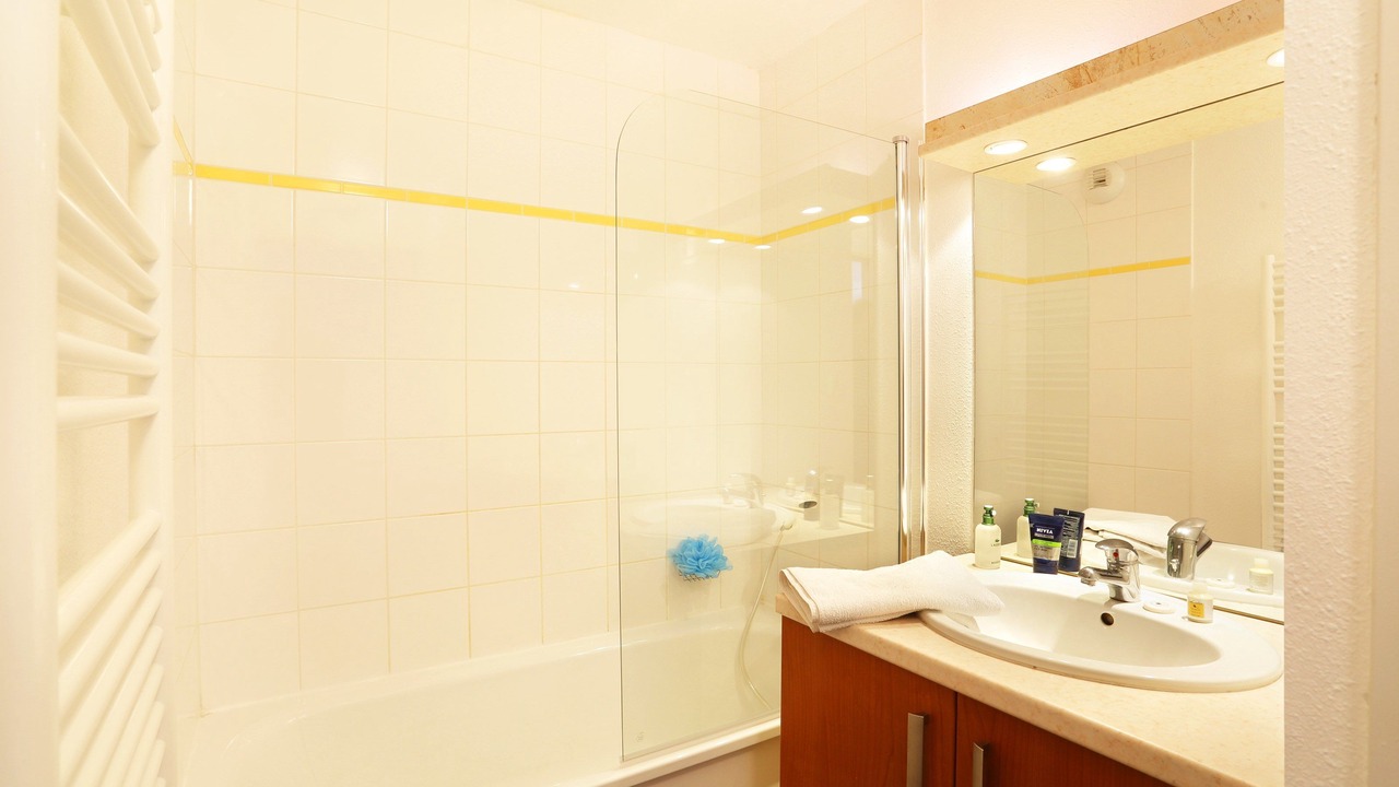 Photo of Bathroom in Ax-les-Thermes