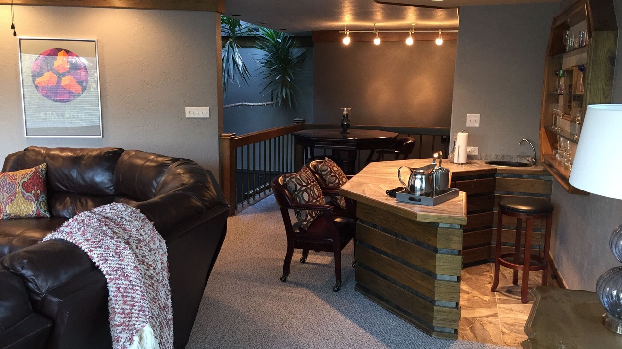 Photo of Bedroom in Central Oklahoma City