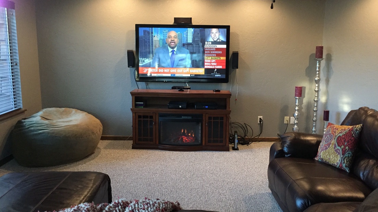 Photo of Bedroom in Central Oklahoma City