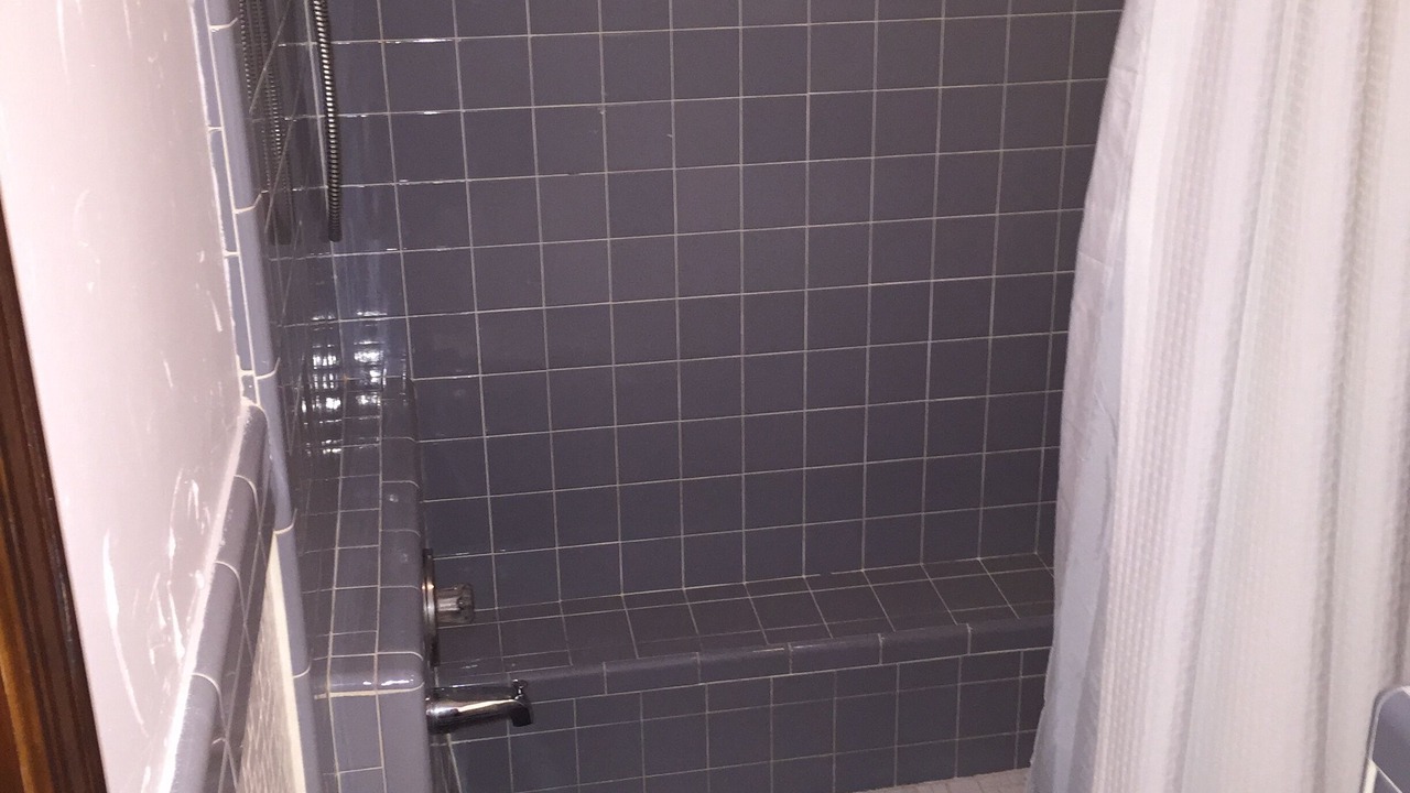 Photo of Bathroom in Central Oklahoma City