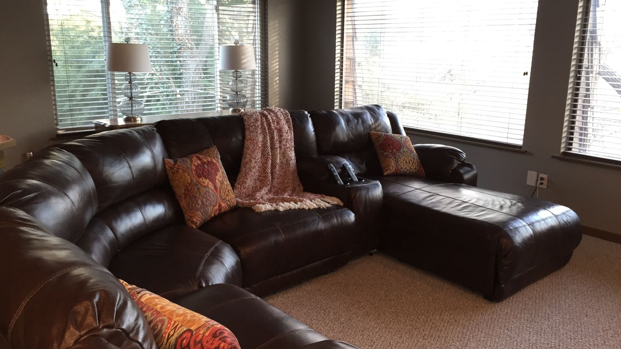 Photo of Bedroom in Central Oklahoma City