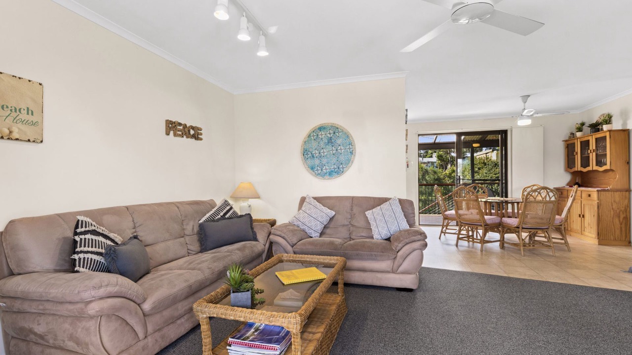 Photo of Livingroom in Manyana