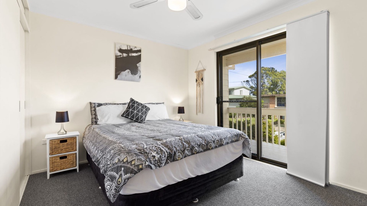 Photo of Bedroom in Manyana