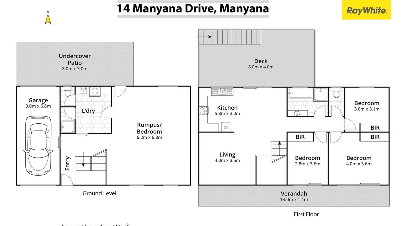 Photo of Others in Manyana