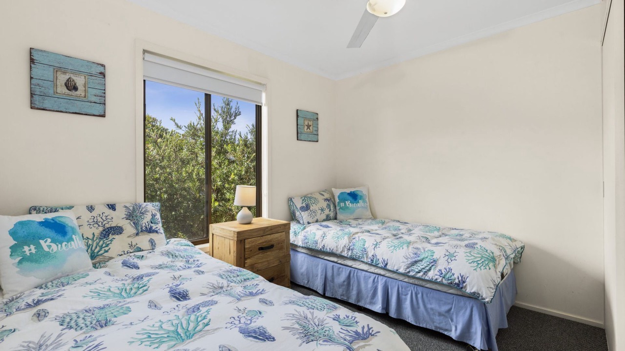 Photo of Bedroom in Manyana