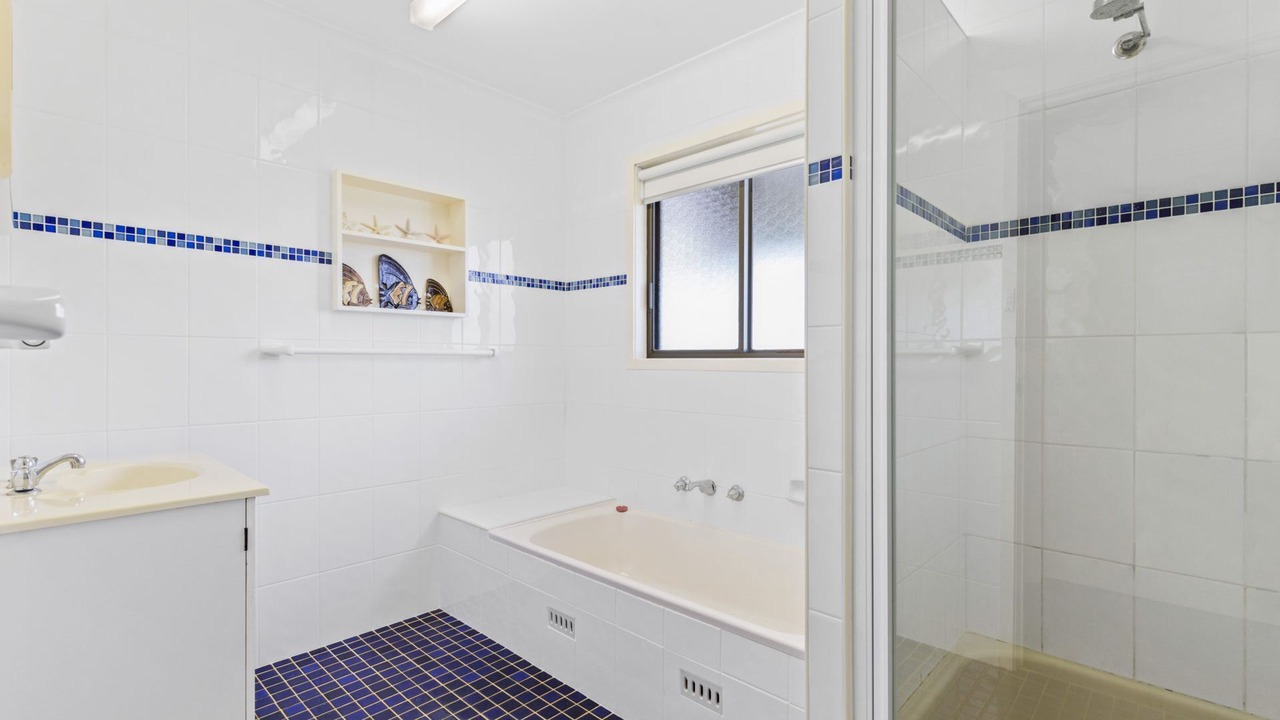 Photo of Bathroom in Manyana