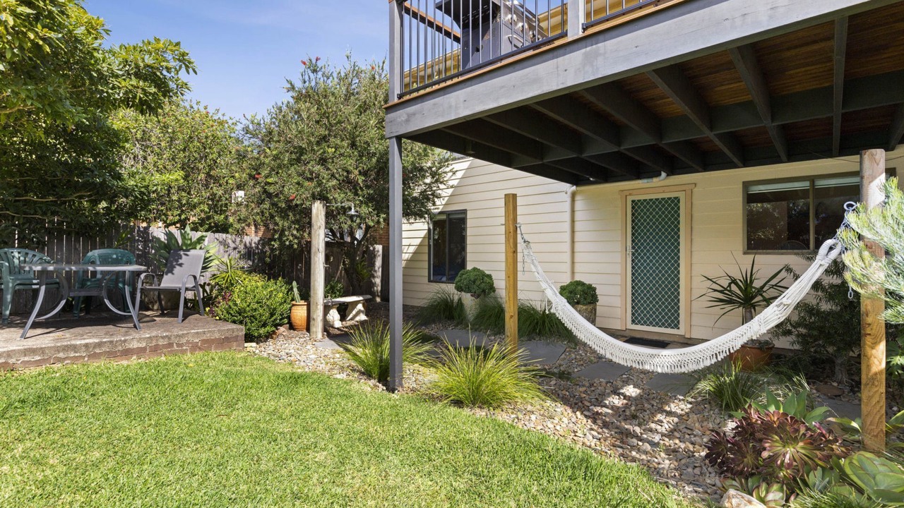 Photo of Outdoor in Manyana