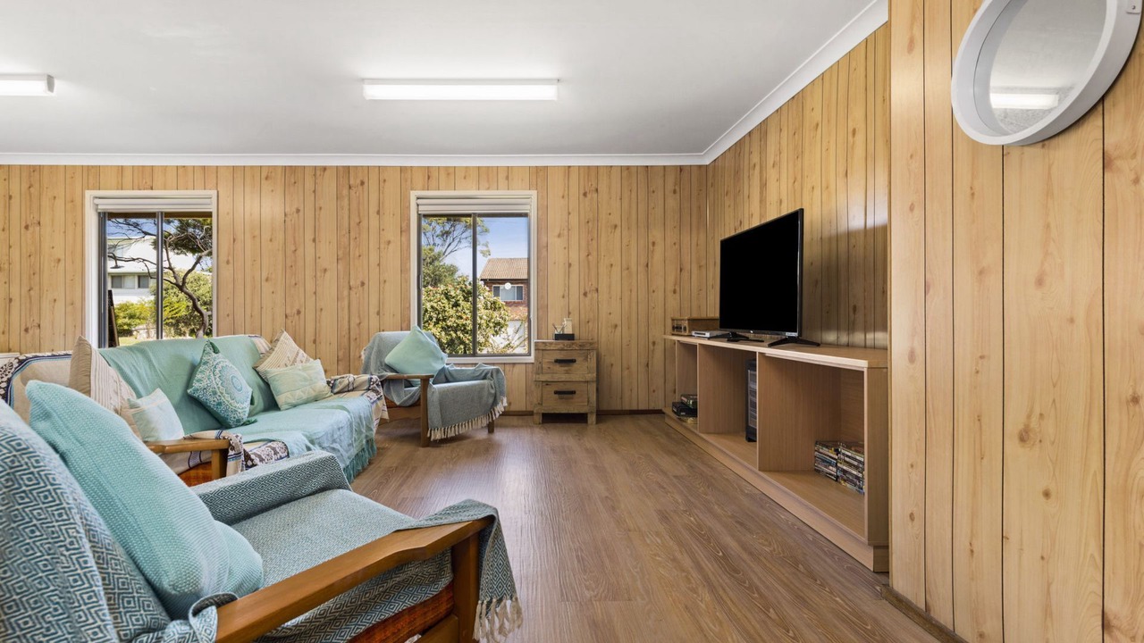 Photo of Livingroom in Manyana