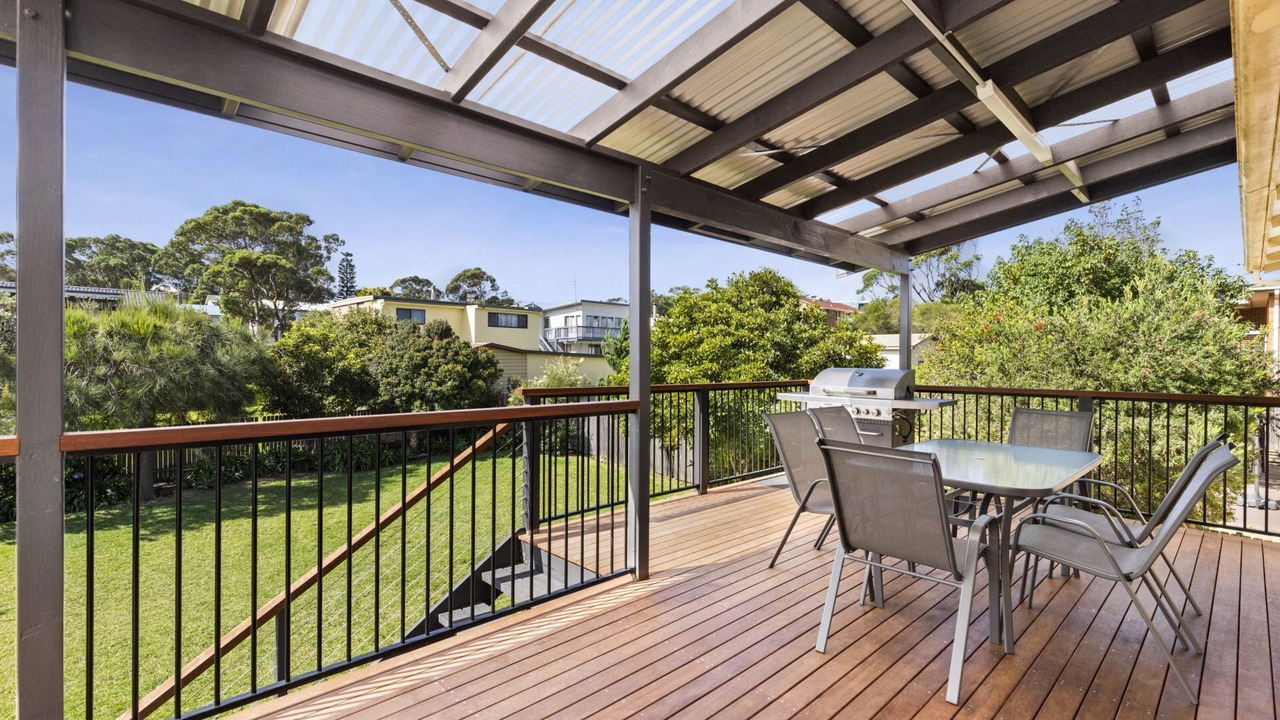 Photo of Outdoor in Manyana