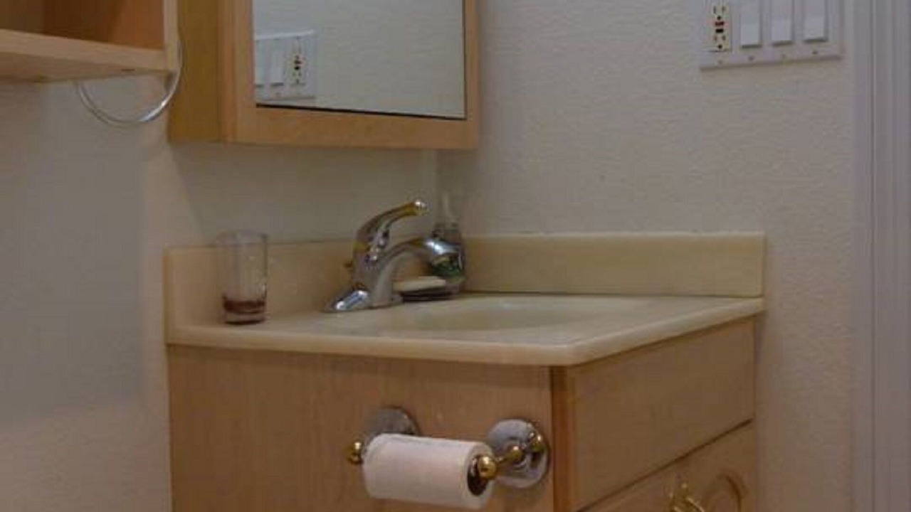 Photo of Bathroom in San Tomas