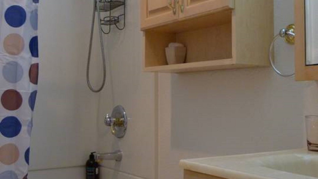 Photo of Bathroom in San Tomas