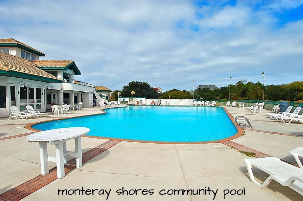 Photo of Outdoor in Monteray Shores