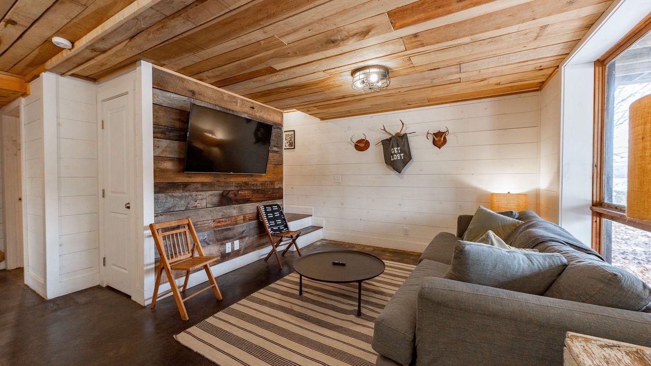 Photo of Livingroom in Swanton