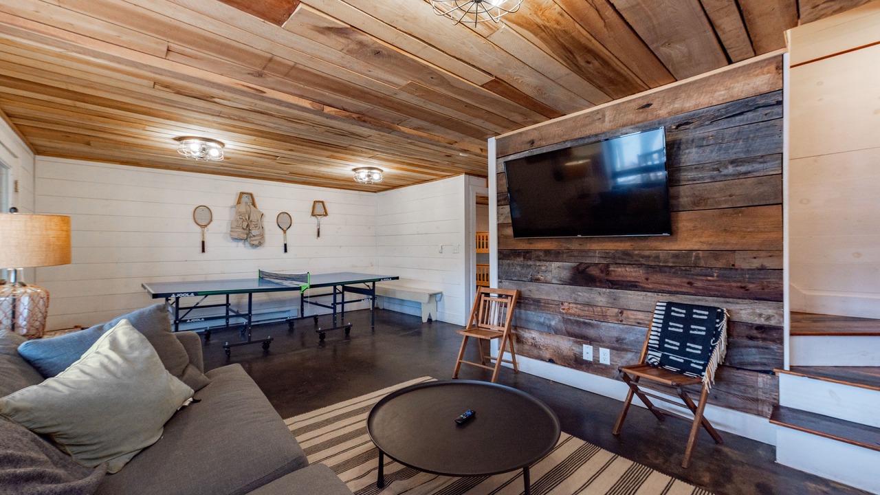 Photo of Livingroom in Swanton