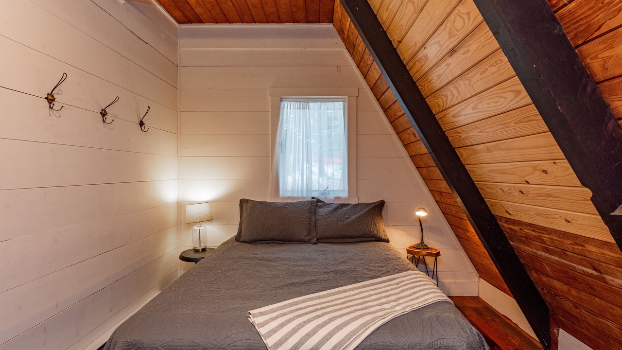 Photo of Bedroom in Swanton