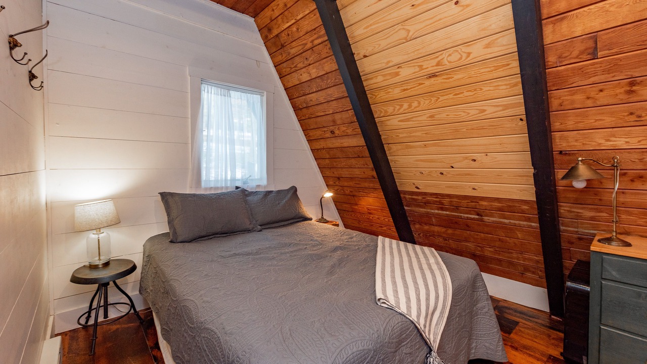 Photo of Bedroom in Swanton