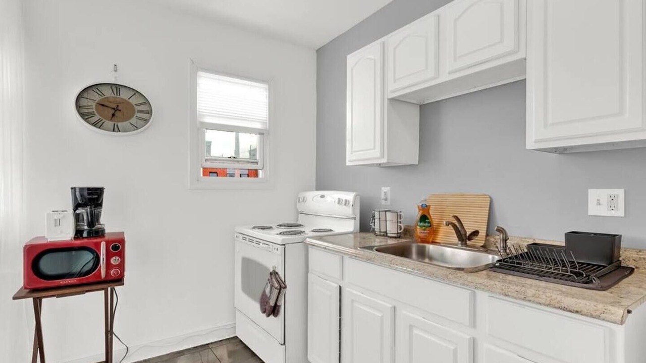 Photo of Kitchen in Norris Square