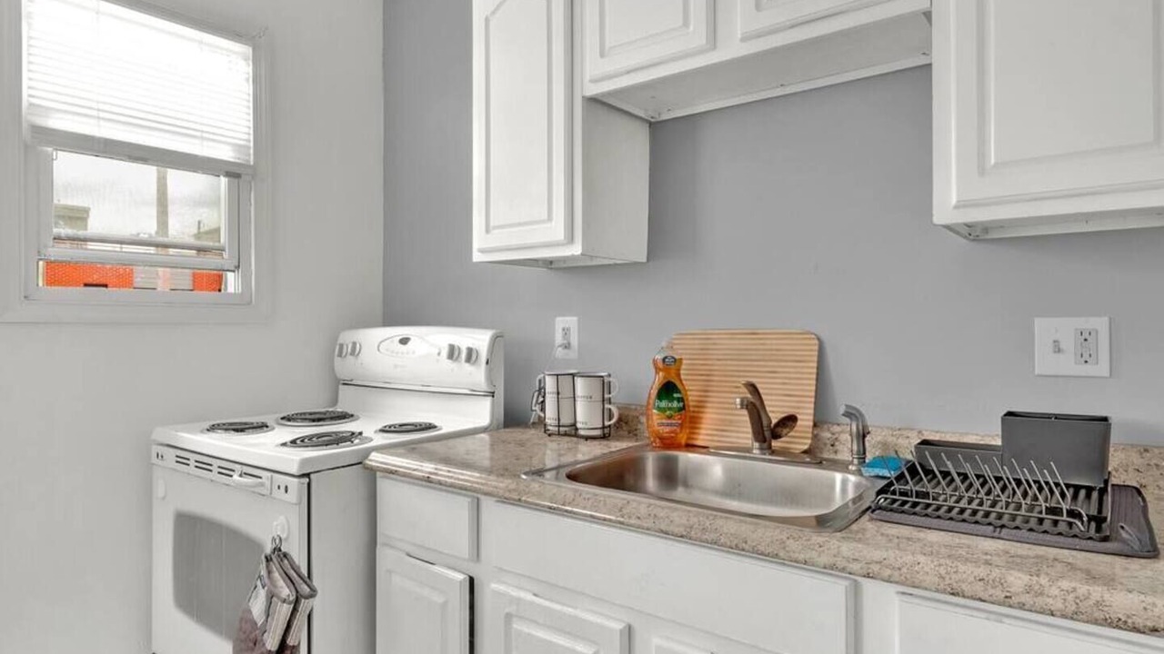 Photo of Kitchen in Norris Square