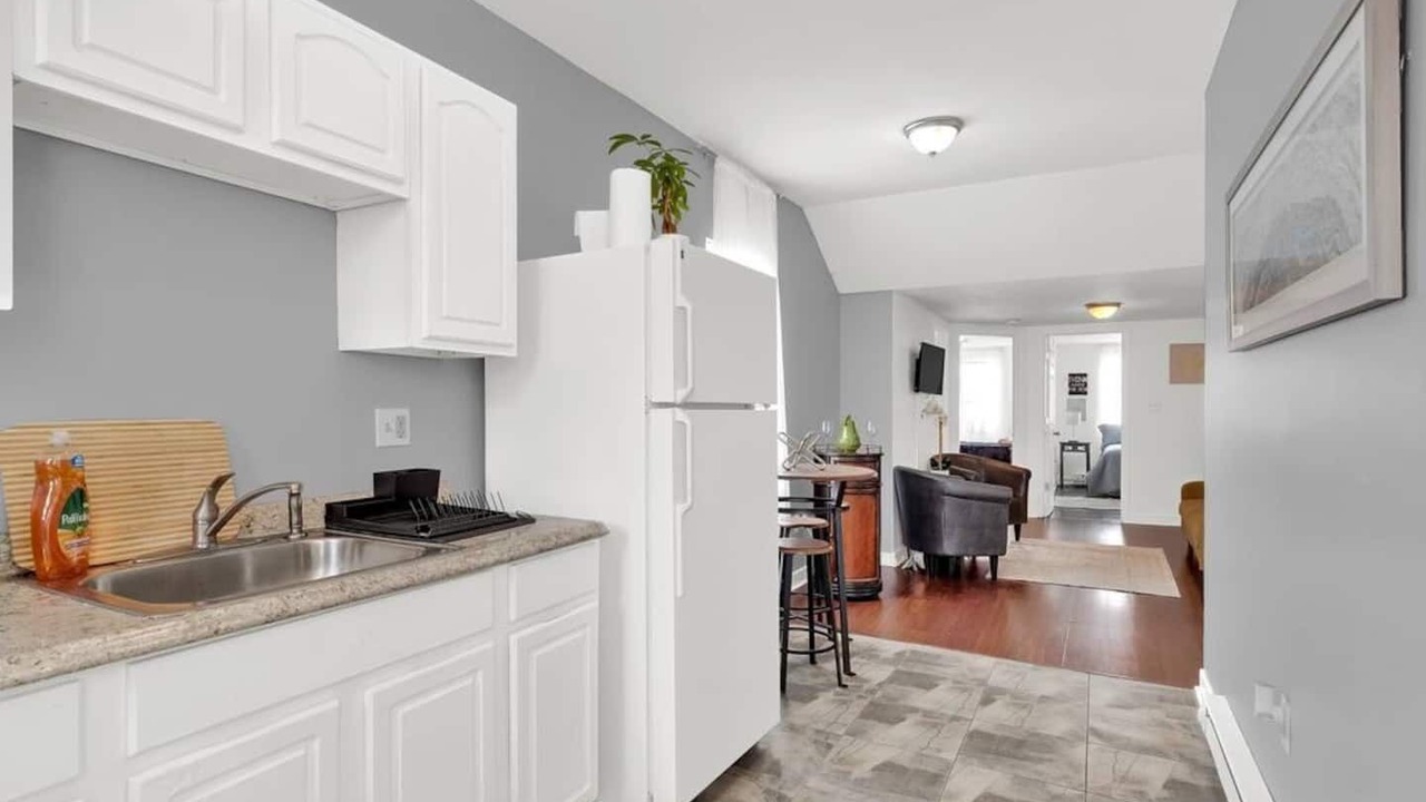 Photo of Kitchen in Norris Square