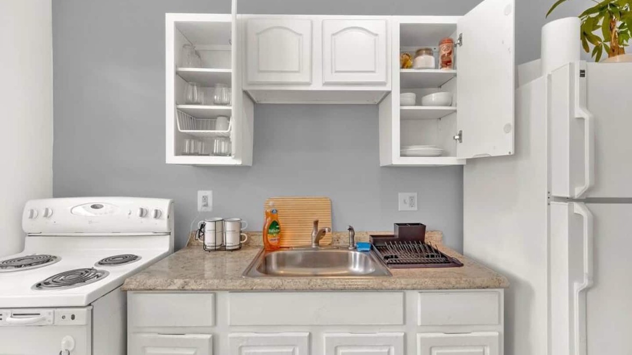 Photo of Kitchen in Norris Square