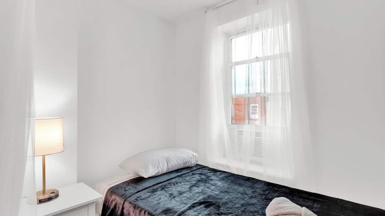 Photo of Bedroom in Norris Square