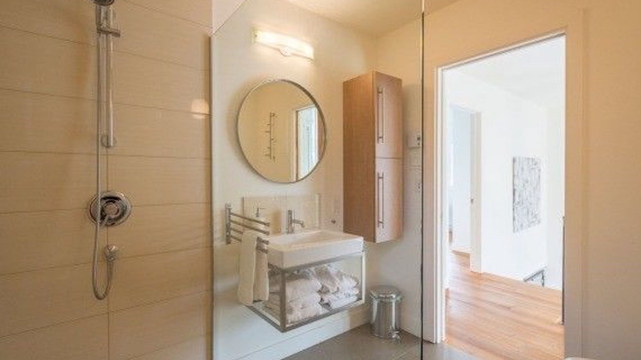 Photo of Bathroom in Eastman