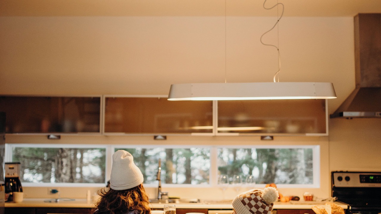 Photo of Kitchen in Eastman