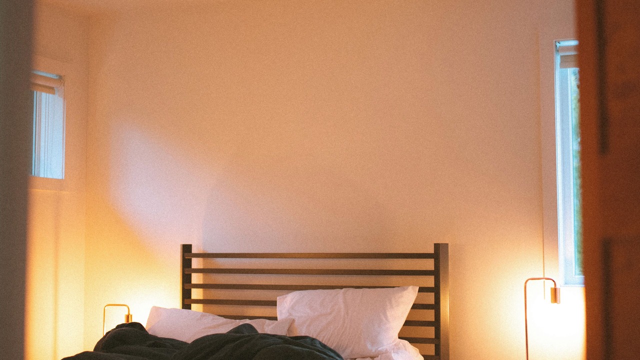 Photo of Bedroom in Eastman