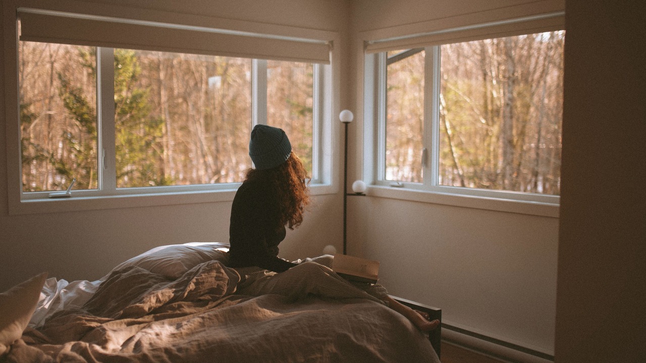 Photo of Bedroom in Eastman