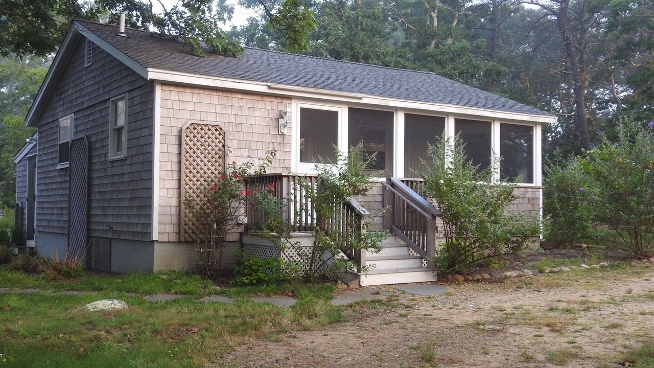 Photo of Others in Edgartown
