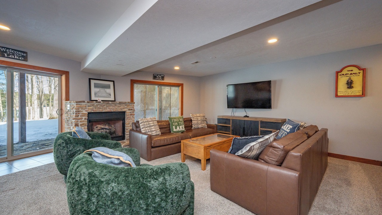 Photo of Livingroom in Thayerville