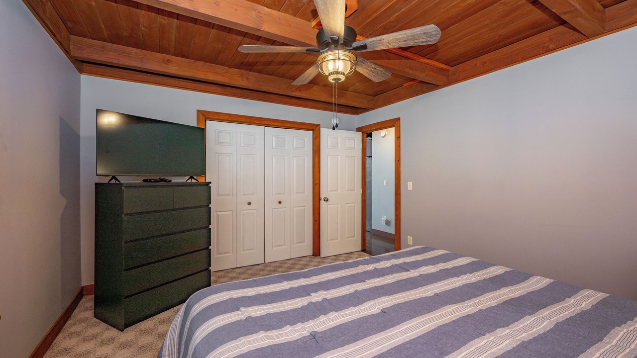 Photo of Bedroom in Thayerville
