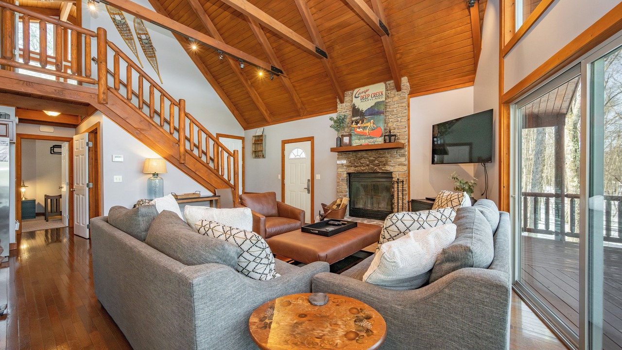 Photo of Livingroom in Thayerville
