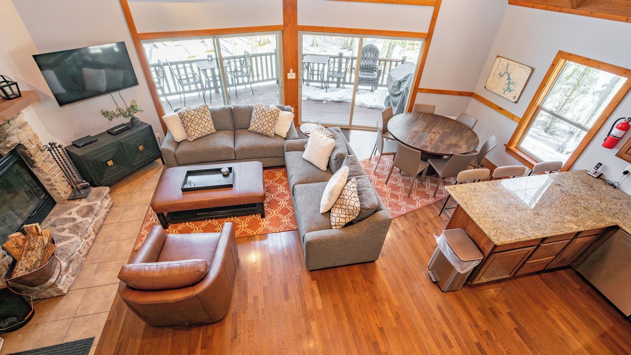 Photo of Livingroom in Thayerville